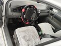 2015 Daewoo Gentra II, белый, 360000 рублей - вид 7