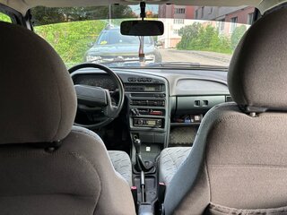 2011 Lada (ВАЗ) 2114, чёрный, 220000 рублей, вид 5