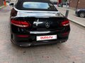 2019 Mercedes-Benz C-Класс 180 IV (W205) Рестайлинг, чёрный, 3500000 рублей - вид 5