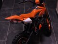 2026 Orion 50, оранжевый, 25000 рублей - вид 2