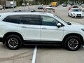 2016 Honda Pilot III, белый, 2900000 рублей - вид 3