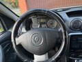 2012 Renault Duster I, чёрный - вид 7