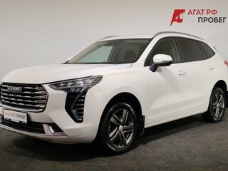 Haval Jolion I