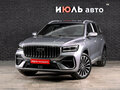 2026 Geely Monjaro I Рестайлинг 2 (China Market), серый, 4390000 рублей