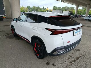 2022 Omoda C5 I, белый, 1585000 рублей, вид 4