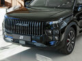 2024 Jaecoo J7 I, чёрный, 2959900 рублей - вид 9