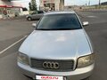 2002 Audi A6 II (C5) Рестайлинг, серый, 260000 рублей