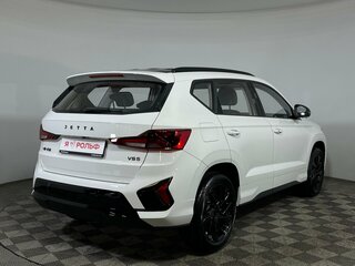 2026 Jetta VS5 I Рестайлинг 2, белый, 2324123 рублей, вид 5