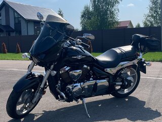 Suzuki Boulevard M90