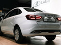 2025 Lada (ВАЗ) Vesta Cross I Рестайлинг (NG), белый, 1952000 рублей - вид 2