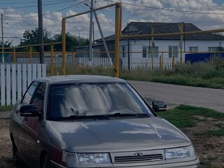 2001 Lada (ВАЗ) 2110, бежевый, 130000 рублей, вид 3