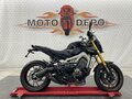 2014 Yamaha MT-09 (FZ-09), чёрный, 589000 рублей
