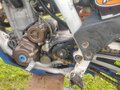 2015 Husqvarna FC 250, белый - вид 11