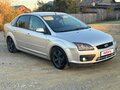 2007 Ford Focus II, серебристый, 455000 рублей - вид 3