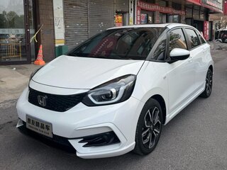 2023 Honda Life VI, белый, 1140000 рублей, вид 1