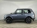 2026 Lada (ВАЗ) Niva Legend I Рестайлинг, серый - вид 7
