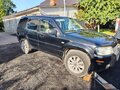2005 Mercury Mariner I, чёрный, 250000 рублей - вид 2