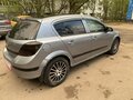 2006 Opel Astra H, серый, 370000 рублей - вид 6
