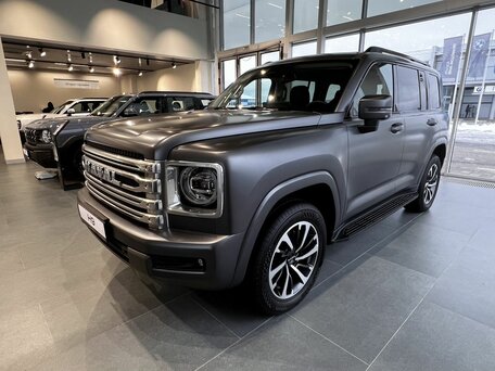 Haval H9 II