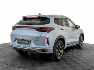 2023 Exeed LX I Рестайлинг, голубой, 1975000 рублей, вид 5
