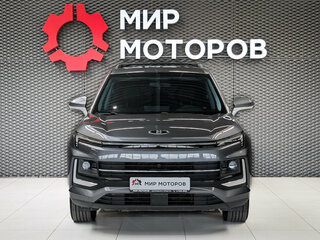 2023 Москвич 3, серый, 1345000 рублей, вид 2
