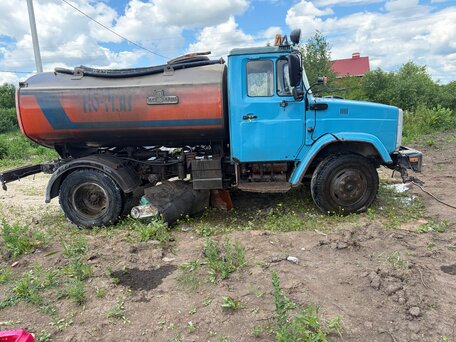 2008 ЗИЛ 4333, 590000 рублей, вид 2