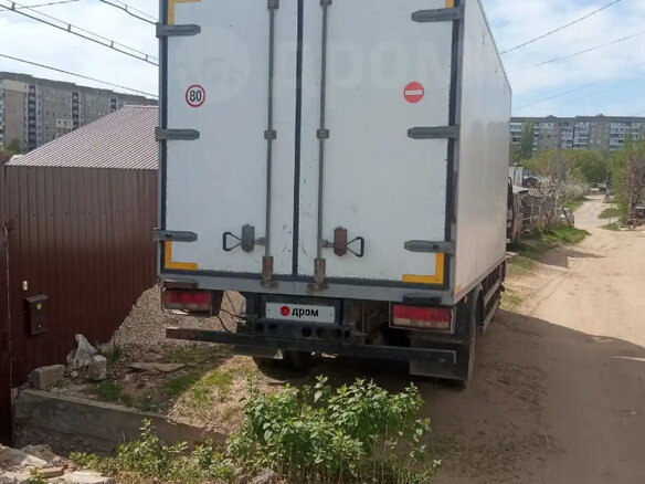 2007 Dongfeng EQ1030/1040, серебристый, 850000 рублей - вид 3