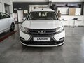 2026 Lada (ВАЗ) Largus I Рестайлинг, белый - вид 1