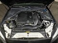 2020 Mercedes-Benz C-Класс 200 IV (W205) Рестайлинг, чёрный - вид 10
