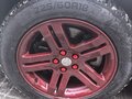 2005 Chrysler 300C I, серый, 750000 рублей - вид 7