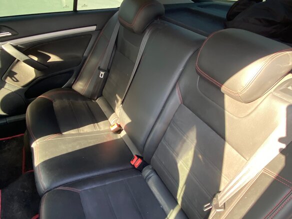 2012 Skoda Octavia II (A5) Рестайлинг, белый, 650000 рублей - вид 15