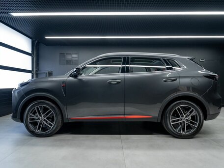 2026 Changan UNI-S I, серый, 3388705 рублей, вид 3