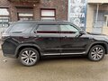2023 Changan CS95 I Рестайлинг 2, чёрный, 2900000 рублей - вид 1