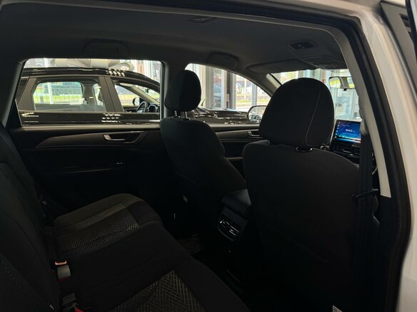 2026 Haval M6 II, белый, 2349000 рублей - вид 36