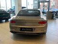 2020 Bentley Continental GT III, серебристый - вид 6