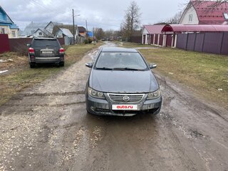 2011 Lifan Solano I (620), серебристый, 60000 рублей, вид 1