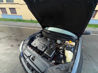 2008 Lada (ВАЗ) Priora I, чёрный, 115000 рублей, вид 2