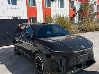 2025 Toyota bZ3X 58.3 kWh, чёрный, 2750000 рублей, вид 2