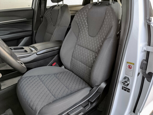 2025 Haval F7 II, белый, 2790000 рублей - вид 18