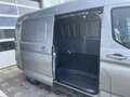 2026 Foton View, серебристый - вид 5