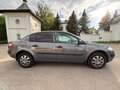 2007 Renault Megane II Рестайлинг, серый, 550000 рублей - вид 9