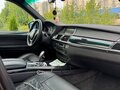 2007 BMW X5 3.0si II (E70), чёрный - вид 8