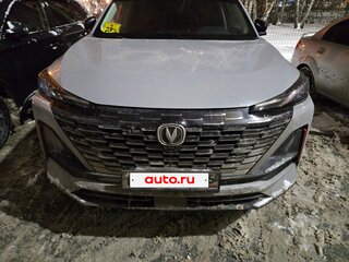 2024 Changan UNI-S I, серый, 2250000 рублей, вид 2