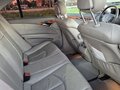 2004 Mercedes-Benz E-Класс 320 III (W211, S211), синий, 850000 рублей - вид 6