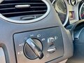 2008 Ford Focus II Рестайлинг, серый, 580000 рублей - вид 11