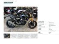 2022 Triumph Speed 400, чёрный, 695000 рублей - вид 10