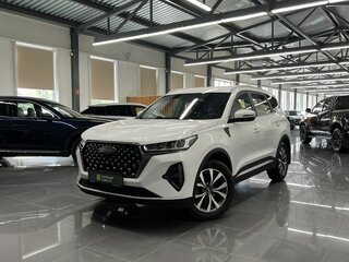 2024 Chery Tiggo 7 Pro Max I, белый, 1805000 рублей, вид 1