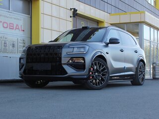 2026 Zeekr 8X Dawn, серый, 12995000 рублей, вид 1