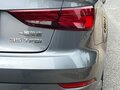 2018 Audi A3 III (8V) Рестайлинг, серебристый, 1670700 рублей - вид 11