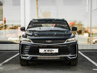2026 Belgee X50+, чёрный, 2771991 рублей, вид 1